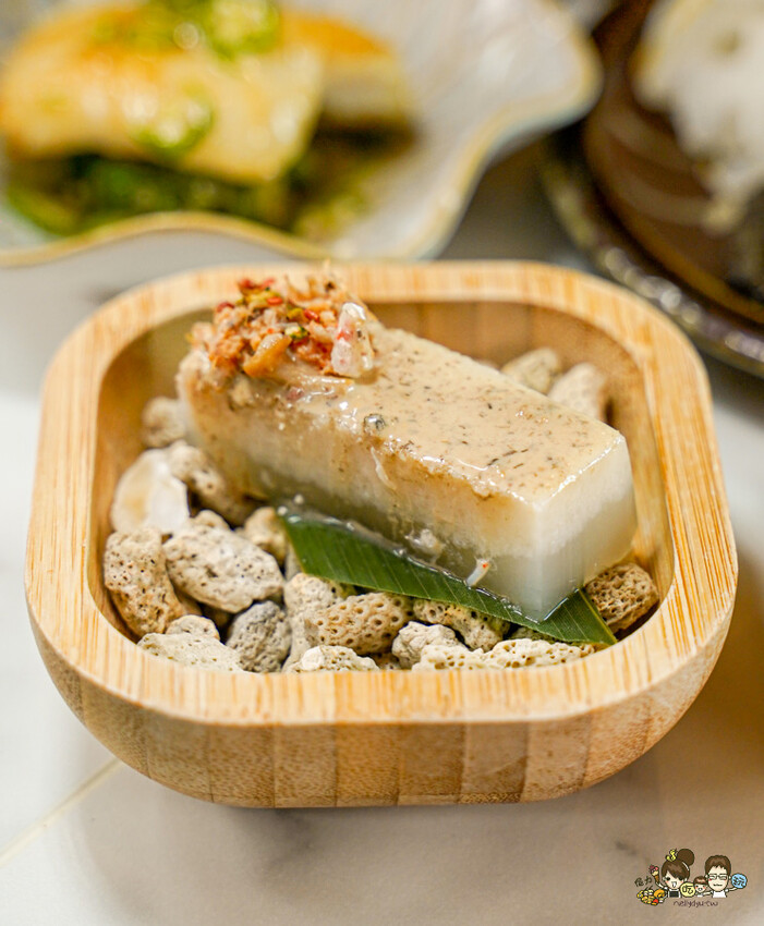 台南吃喝玩樂 Google 評論4.8高分，頂級無菜單鐵板燒 明水然 樂，再訪高CP值鐵板無菜單佳餚、連國際旅客都專程來吃 - 跟著尼力吃喝玩樂＆親子生活