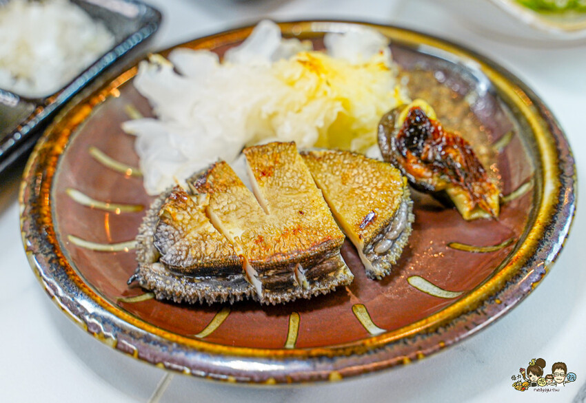 台南吃喝玩樂 Google 評論4.8高分，頂級無菜單鐵板燒 明水然 樂，再訪高CP值鐵板無菜單佳餚、連國際旅客都專程來吃 - 跟著尼力吃喝玩樂＆親子生活