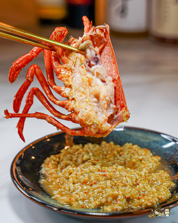 台南吃喝玩樂 Google 評論4.8高分，頂級無菜單鐵板燒 明水然 樂，再訪高CP值鐵板無菜單佳餚、連國際旅客都專程來吃 - 跟著尼力吃喝玩樂＆親子生活