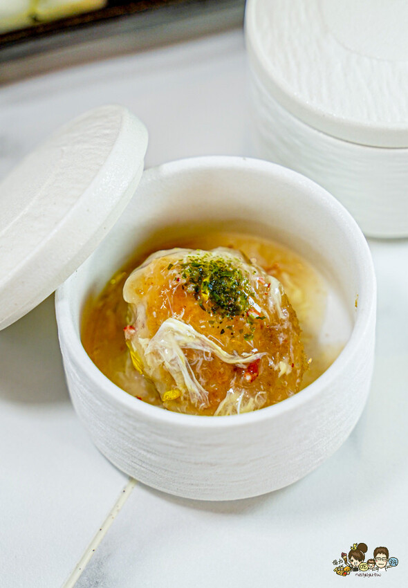 台南吃喝玩樂 Google 評論4.8高分，頂級無菜單鐵板燒 明水然 樂，再訪高CP值鐵板無菜單佳餚、連國際旅客都專程來吃 - 跟著尼力吃喝玩樂＆親子生活