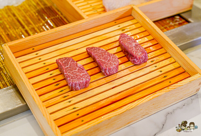 台南吃喝玩樂 Google 評論4.8高分，頂級無菜單鐵板燒 明水然 樂，再訪高CP值鐵板無菜單佳餚、連國際旅客都專程來吃 - 跟著尼力吃喝玩樂＆親子生活