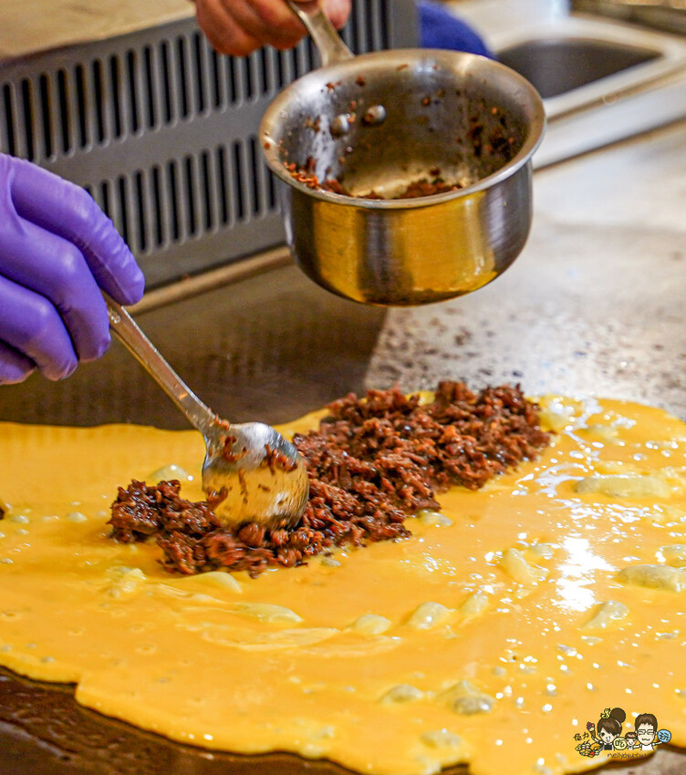 台南吃喝玩樂 Google 評論4.8高分，頂級無菜單鐵板燒 明水然 樂，再訪高CP值鐵板無菜單佳餚、連國際旅客都專程來吃 - 跟著尼力吃喝玩樂＆親子生活