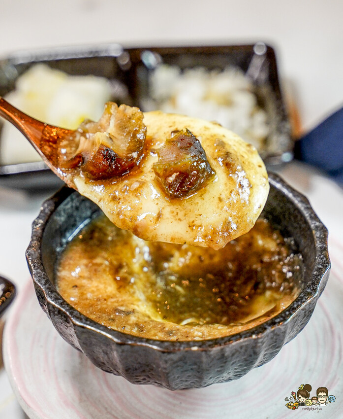 台南吃喝玩樂 Google 評論4.8高分，頂級無菜單鐵板燒 明水然 樂，再訪高CP值鐵板無菜單佳餚、連國際旅客都專程來吃 - 跟著尼力吃喝玩樂＆親子生活