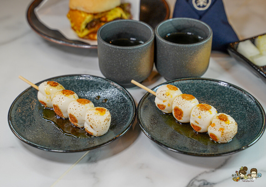 台南吃喝玩樂 Google 評論4.8高分，頂級無菜單鐵板燒 明水然 樂，再訪高CP值鐵板無菜單佳餚、連國際旅客都專程來吃 - 跟著尼力吃喝玩樂＆親子生活