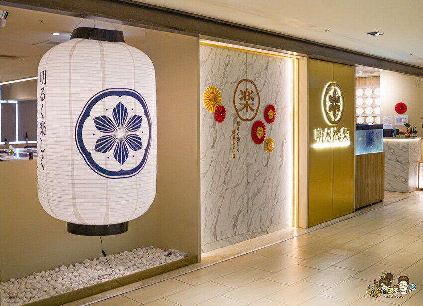 台南吃喝玩樂 Google 評論4.8高分，頂級無菜單鐵板燒 明水然 樂，再訪高CP值鐵板無菜單佳餚、連國際旅客都專程來吃 - 跟著尼力吃喝玩樂＆親子生活