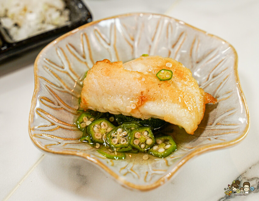 台南吃喝玩樂 Google 評論4.8高分，頂級無菜單鐵板燒 明水然 樂，再訪高CP值鐵板無菜單佳餚、連國際旅客都專程來吃 - 跟著尼力吃喝玩樂＆親子生活