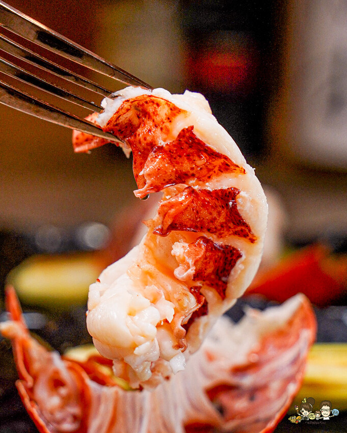 台南吃喝玩樂 Google 評論4.8高分，頂級無菜單鐵板燒 明水然 樂，再訪高CP值鐵板無菜單佳餚、連國際旅客都專程來吃 - 跟著尼力吃喝玩樂＆親子生活