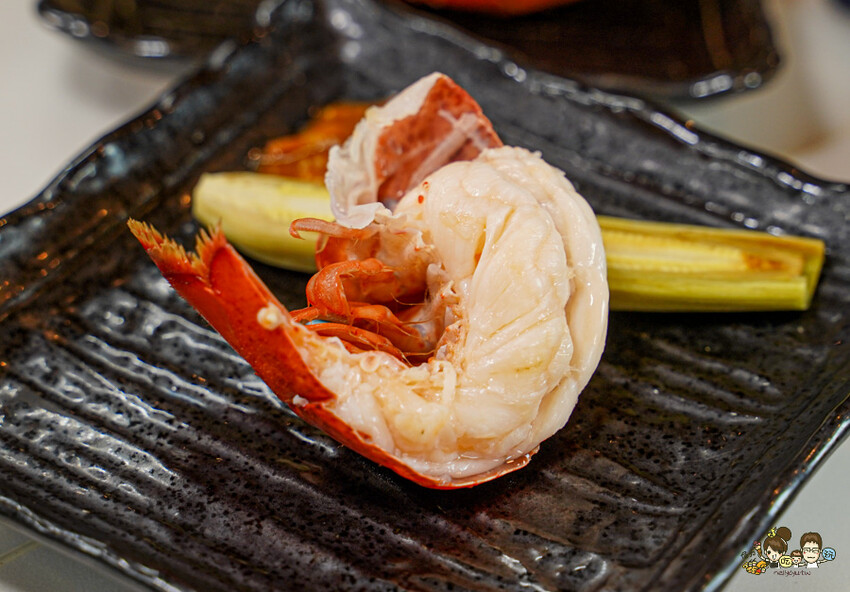 台南吃喝玩樂 Google 評論4.8高分，頂級無菜單鐵板燒 明水然 樂，再訪高CP值鐵板無菜單佳餚、連國際旅客都專程來吃 - 跟著尼力吃喝玩樂＆親子生活