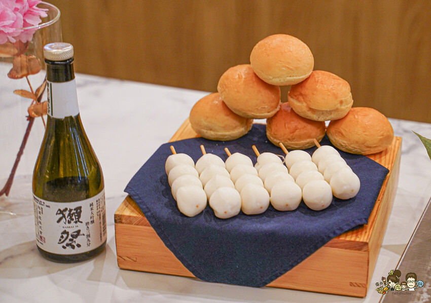 台南吃喝玩樂 Google 評論4.8高分，頂級無菜單鐵板燒 明水然 樂，再訪高CP值鐵板無菜單佳餚、連國際旅客都專程來吃 - 跟著尼力吃喝玩樂＆親子生活