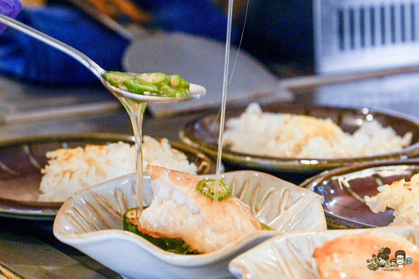 台南吃喝玩樂 Google 評論4.8高分，頂級無菜單鐵板燒 明水然 樂，再訪高CP值鐵板無菜單佳餚、連國際旅客都專程來吃 - 跟著尼力吃喝玩樂＆親子生活