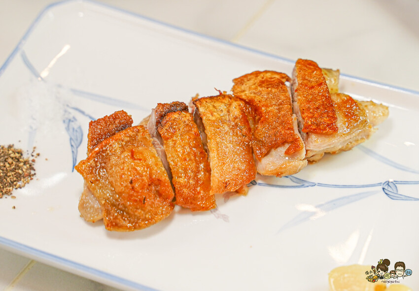 台南吃喝玩樂 Google 評論4.8高分，頂級無菜單鐵板燒 明水然 樂，再訪高CP值鐵板無菜單佳餚、連國際旅客都專程來吃 - 跟著尼力吃喝玩樂＆親子生活