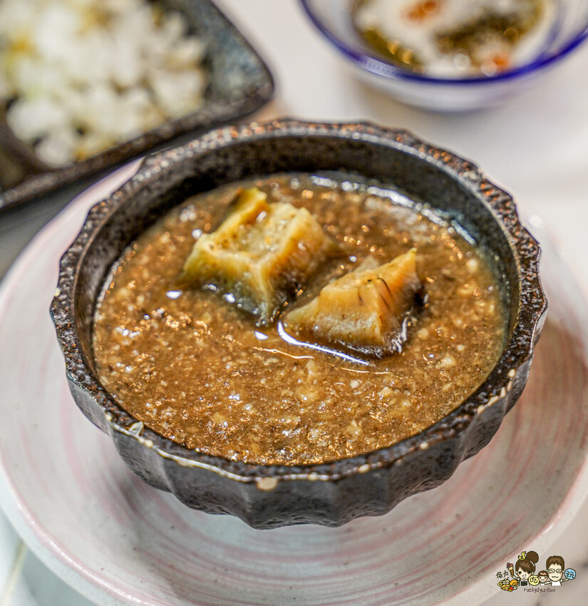 台南吃喝玩樂 Google 評論4.8高分，頂級無菜單鐵板燒 明水然 樂，再訪高CP值鐵板無菜單佳餚、連國際旅客都專程來吃 - 跟著尼力吃喝玩樂＆親子生活