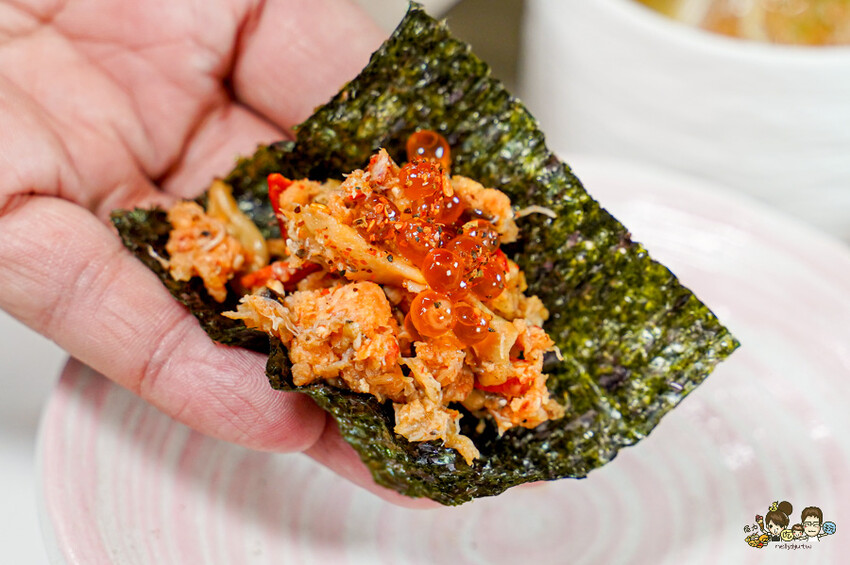 台南吃喝玩樂 Google 評論4.8高分，頂級無菜單鐵板燒 明水然 樂，再訪高CP值鐵板無菜單佳餚、連國際旅客都專程來吃 - 跟著尼力吃喝玩樂＆親子生活