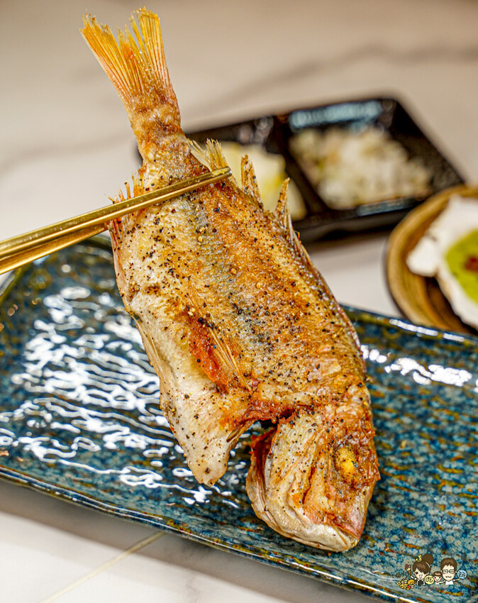 台南吃喝玩樂 Google 評論4.8高分，頂級無菜單鐵板燒 明水然 樂，再訪高CP值鐵板無菜單佳餚、連國際旅客都專程來吃 - 跟著尼力吃喝玩樂＆親子生活