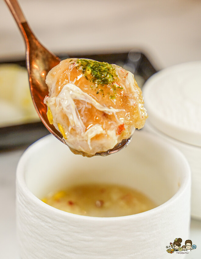 台南吃喝玩樂 Google 評論4.8高分，頂級無菜單鐵板燒 明水然 樂，再訪高CP值鐵板無菜單佳餚、連國際旅客都專程來吃 - 跟著尼力吃喝玩樂＆親子生活