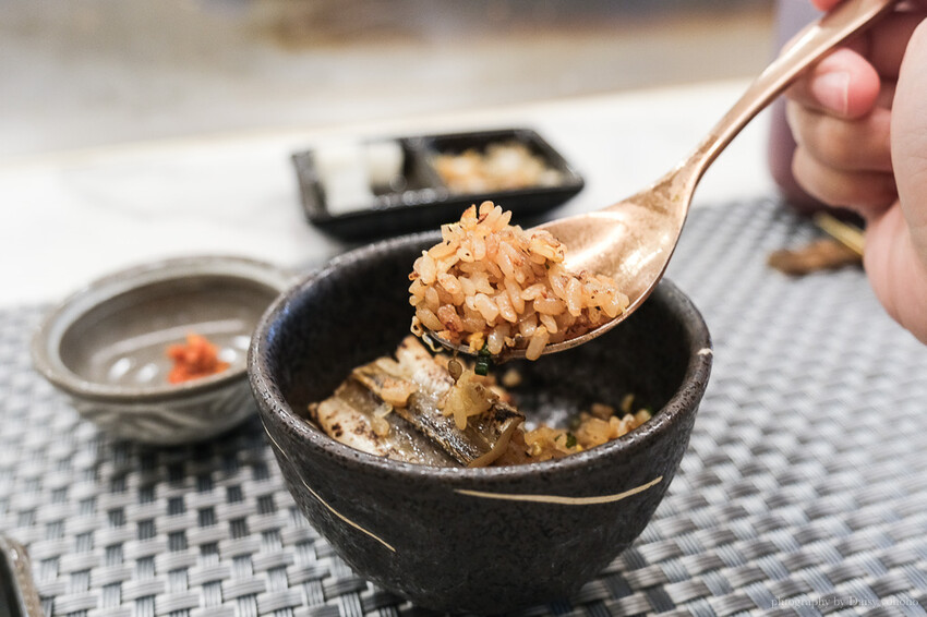 明水然·樂台南中山店，Google 評論4.8高分，台南新開頂級無菜單鐵板燒，高C/P值！