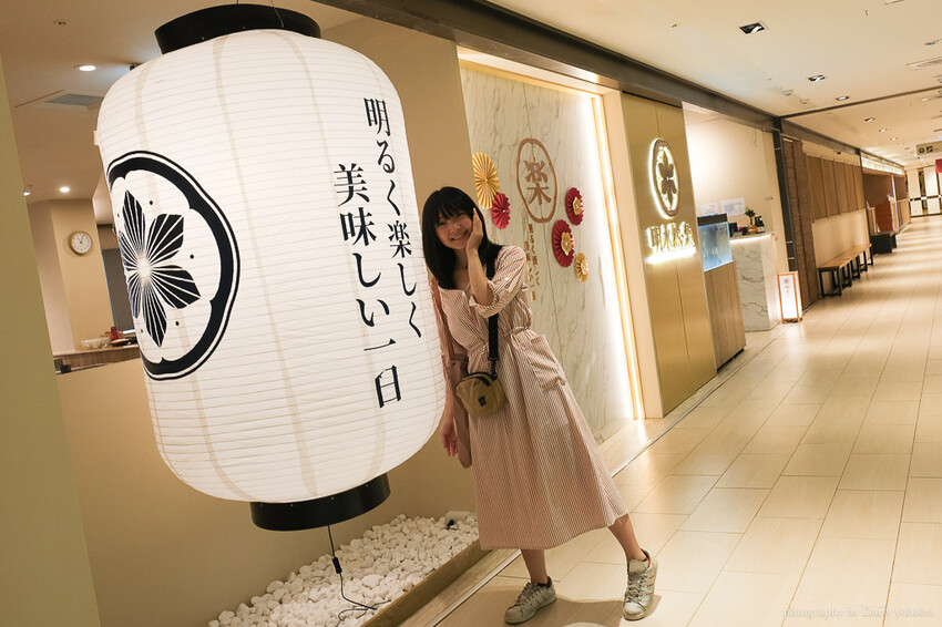 明水然·樂台南中山店，Google 評論4.8高分，台南新開頂級無菜單鐵板燒，高C/P值！