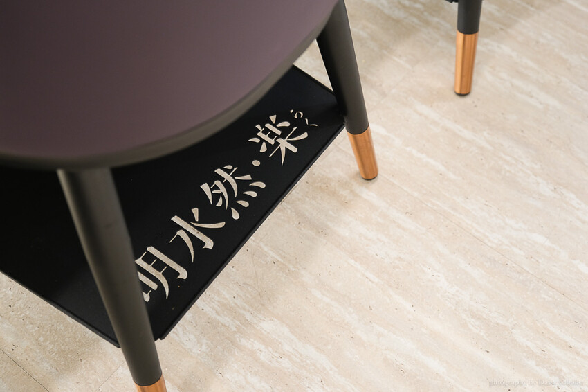 明水然·樂台南中山店，Google 評論4.8高分，台南新開頂級無菜單鐵板燒，高C/P值！