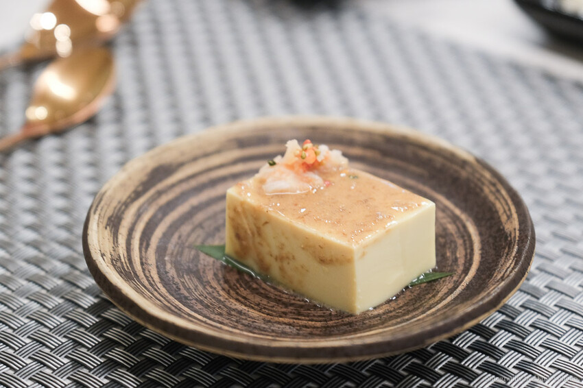 明水然·樂台南中山店，Google 評論4.8高分，台南新開頂級無菜單鐵板燒，高C/P值！