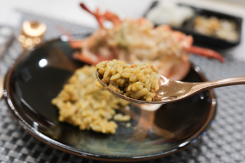 明水然·樂台南中山店，Google 評論4.8高分，台南新開頂級無菜單鐵板燒，高C/P值！