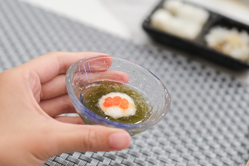 明水然·樂台南中山店，Google 評論4.8高分，台南新開頂級無菜單鐵板燒，高C/P值！