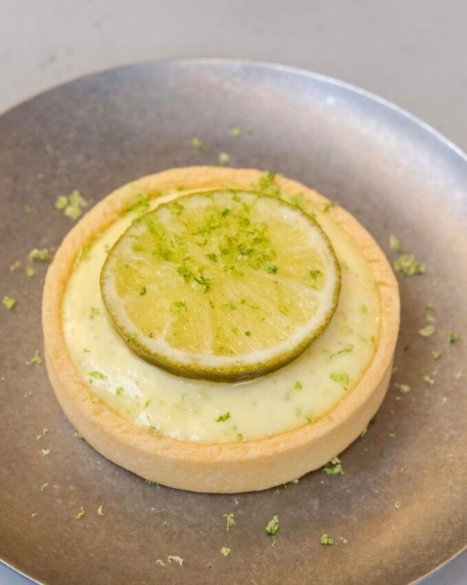 鹿稌咖啡 route café｜隱藏埔里巷弄中的老宅咖啡廳，超爆餡牽絲吐司吃了會上癮! - 肉依小姐吃什麼