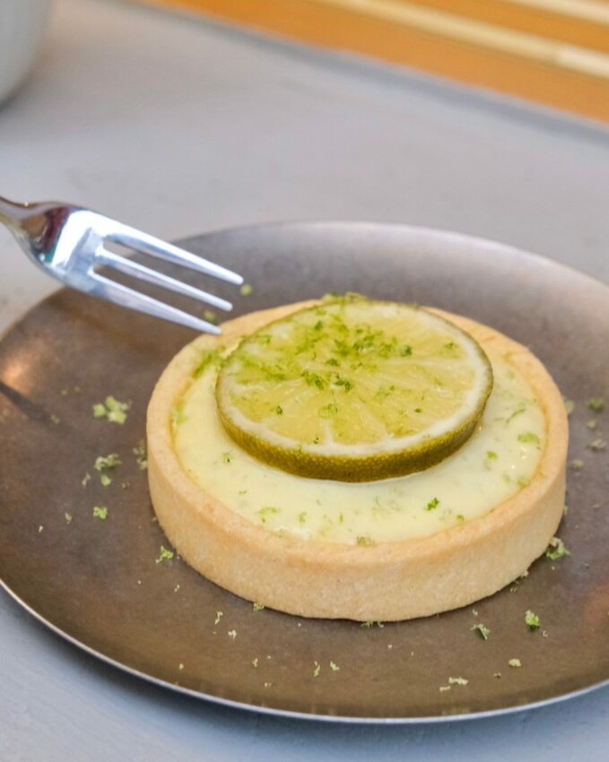 鹿稌咖啡 route café｜隱藏埔里巷弄中的老宅咖啡廳，超爆餡牽絲吐司吃了會上癮! - 肉依小姐吃什麼