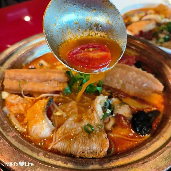 【屏東】酸菜魚新店推薦 錄鼎記酸菜魚288元臉盆鍋-屏東 仁 【屏東】酸菜魚新店推薦 錄鼎記酸菜魚288元臉盆鍋-屏東 仁