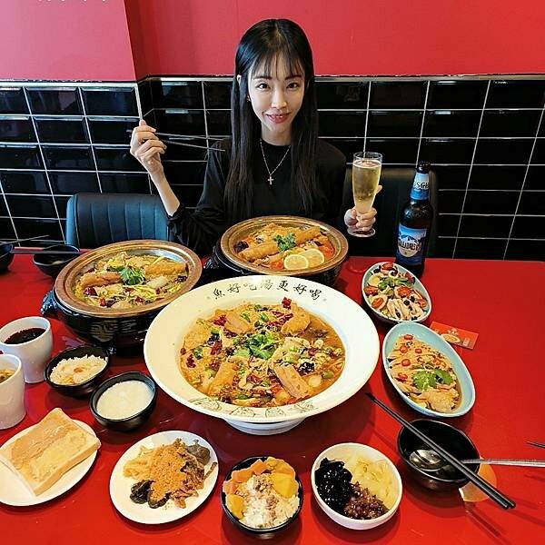 【屏東】酸菜魚新店推薦 錄鼎記酸菜魚288元臉盆鍋-屏東 仁 【屏東】酸菜魚新店推薦 錄鼎記酸菜魚288元臉盆鍋-屏東 仁