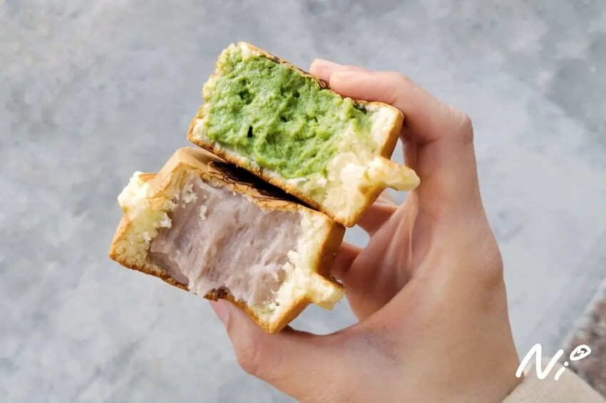 202501 嘉義水上 PRO餅 車輪餅