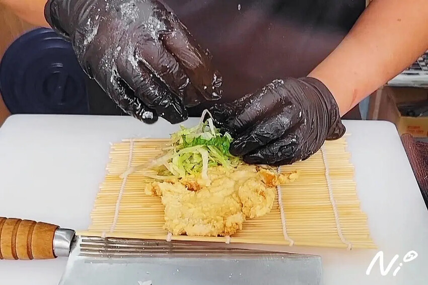 202501 嘉義東區 ㄍㄥˋ豬排卷 雞排卷(第I訪) 202501 嘉義東區 ㄍㄥˋ豬排卷 雞排卷(第I訪)