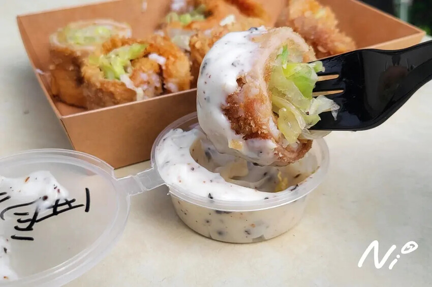 202501 嘉義東區 ㄍㄥˋ豬排卷 雞排卷(第II訪) 202501 嘉義東區 ㄍㄥˋ豬排卷 雞排卷(第II訪)