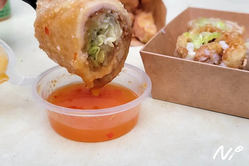 202501 嘉義東區 ㄍㄥˋ豬排卷 雞排卷(第II訪) 202501 嘉義東區 ㄍㄥˋ豬排卷 雞排卷(第II訪)