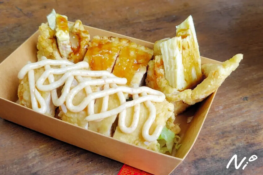 202501 嘉義東區 ㄍㄥˋ豬排卷 雞排卷(第I訪) 202501 嘉義東區 ㄍㄥˋ豬排卷 雞排卷(第I訪)