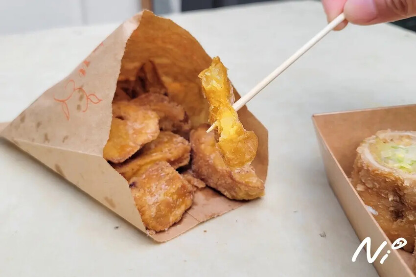 202501 嘉義東區 ㄍㄥˋ豬排卷 雞排卷(第II訪) 202501 嘉義東區 ㄍㄥˋ豬排卷 雞排卷(第II訪)