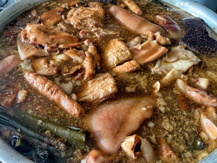 老李小吃⟩台中太平勤益美食小吃店,你沒看錯,餛飩麵只要35元,每顆餛飩都是扎實飽滿 @果果愛Fruitlove 老李小吃⟩台中太平勤益美食小吃店,你沒看錯,餛飩麵只要35元,每顆餛飩都是扎實飽滿 @果果愛Fruitlove