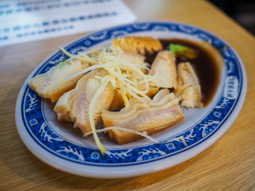 【新北】不再悲情的城市-「九份」|瑞芳美食廣場|九份老街|新北美食