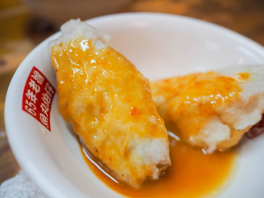 【新北】不再悲情的城市-「九份」|瑞芳美食廣場|九份老街|新北美食