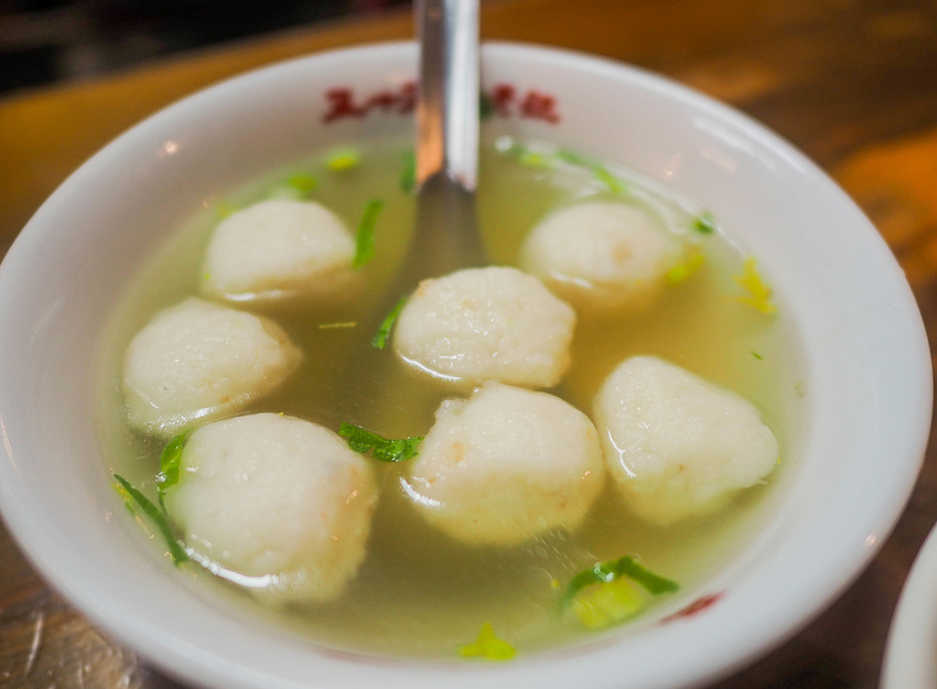 【新北】不再悲情的城市-「九份」|瑞芳美食廣場|九份老街|新北美食