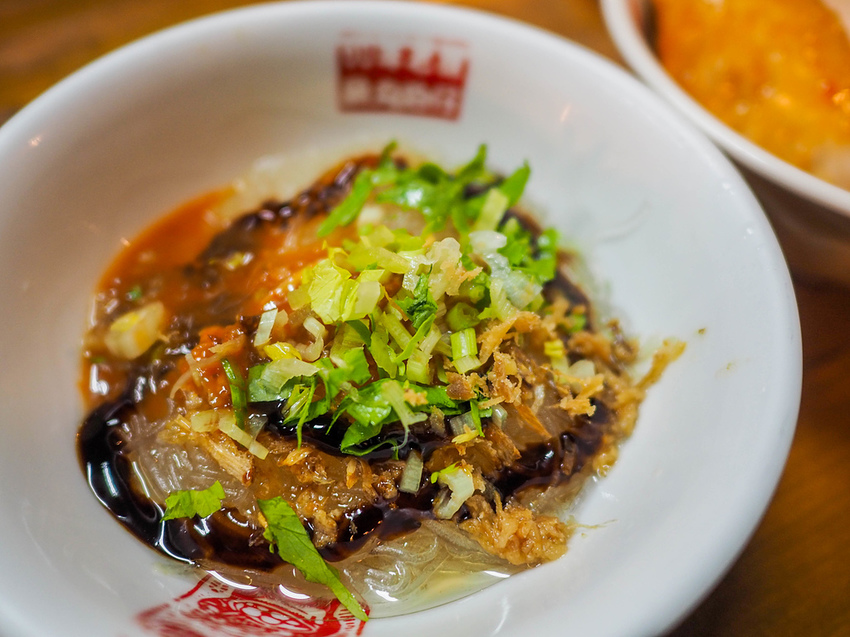 【新北】不再悲情的城市-「九份」|瑞芳美食廣場|九份老街|新北美食