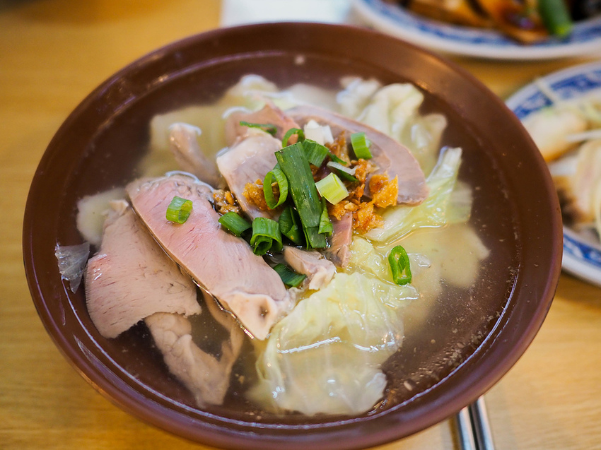 【新北】不再悲情的城市-「九份」|瑞芳美食廣場|九份老街|新北美食