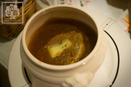 洋蔥湯 洋蔥湯