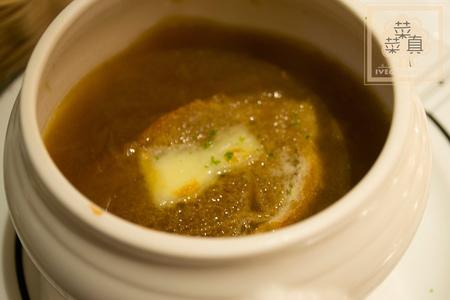 洋蔥湯 洋蔥湯