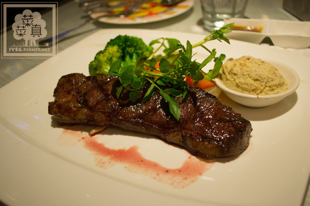 安格斯碳烤牛排 安格斯碳烤牛排