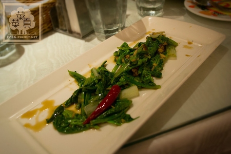 鮮菇炒時蔬 鮮菇炒時蔬