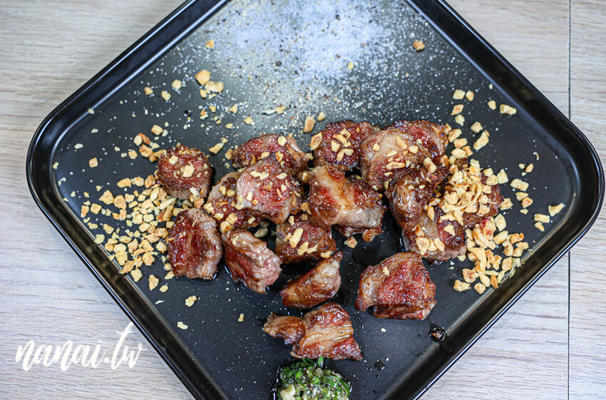 員林新店！超人氣弎食鉄板料理，必點照燒黃金雞腿排