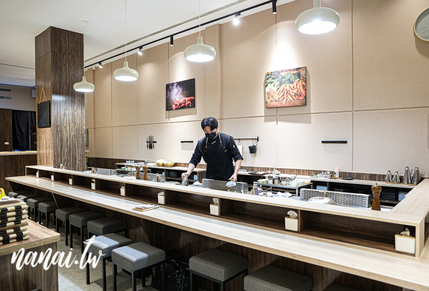 員林新店！超人氣弎食鉄板料理，必點照燒黃金雞腿排