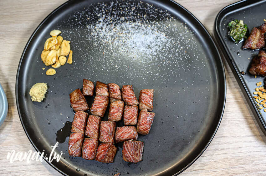 員林新店！超人氣弎食鉄板料理，必點照燒黃金雞腿排