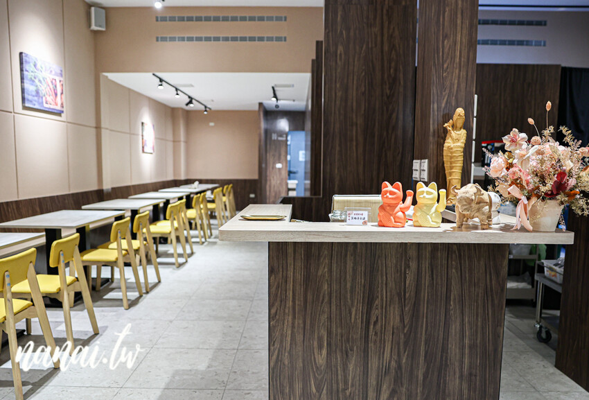 員林新店！超人氣弎食鉄板料理，必點照燒黃金雞腿排