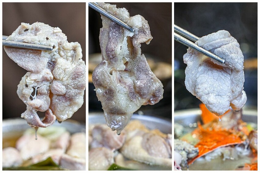 斗六新開百元小火鍋！必點銷魂剝皮辣椒雞湯鍋和小小痛風鍋。自助吧白飯、冰品、飲料、薯片通通吃到飽，藝鍋物斗六店